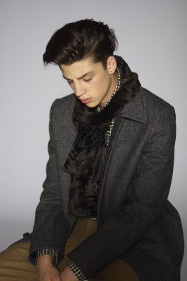 Ash Stymest pic #231752