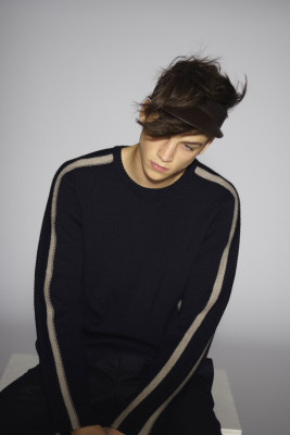 Ash Stymest pic #231744