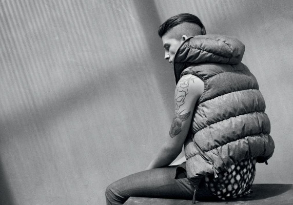 Ash Stymest pic #203013