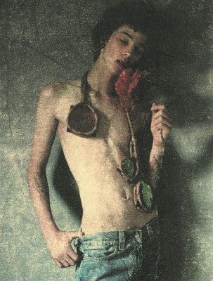 Ash Stymest pic #207882