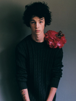 photo 29 in Ash Stymest gallery [id207889] 2009-12-01 00:00:00