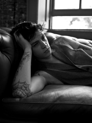 Ash Stymest pic #281746