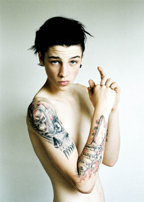 photo 14 in Ash Stymest gallery [id175435] 2009-08-05 00:00:00