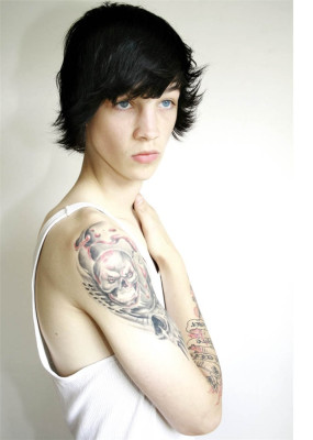 photo 7 in Ash Stymest gallery [id203020] 2009-11-19 00:00:00