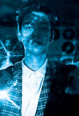 Ash Stymest pic #315616