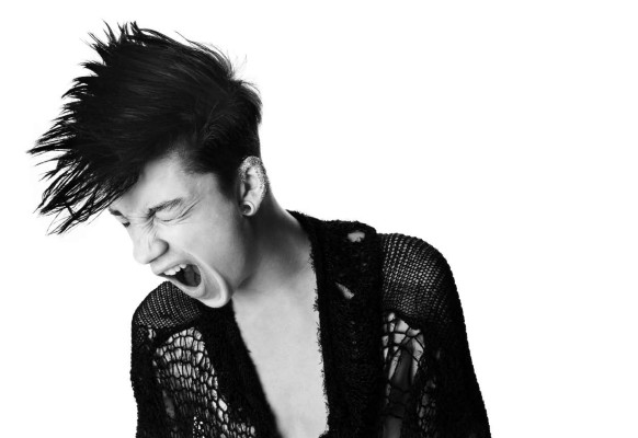 Ash Stymest pic #175426