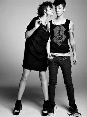 photo 3 in Ash Stymest gallery [id203040] 2009-11-19 00:00:00