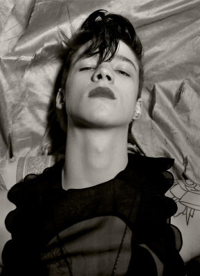 photo 5 in Ash Stymest gallery [id203031] 2009-11-19 00:00:00