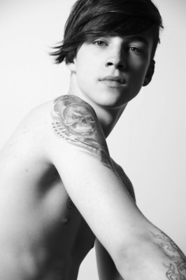 photo 4 in Ash Stymest gallery [id427379] 2011-12-07 00:00:00
