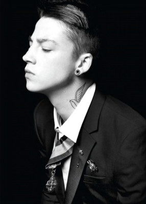 photo 3 in Ash Stymest gallery [id427380] 2011-12-07 00:00:00