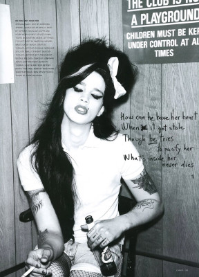Ash Stymest pic #315706