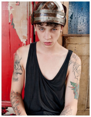 photo 15 in Stymest gallery [id281740] 2010-08-26 00:00:00