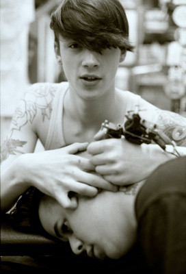 Ash Stymest pic #340262