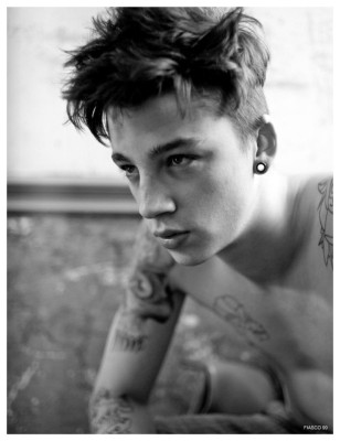 Ash Stymest pic #315592