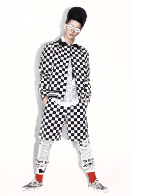 Ash Stymest pic #258783