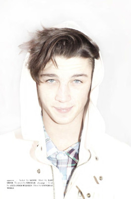 photo 28 in Ash Stymest gallery [id258790] 2010-05-25 00:00:00