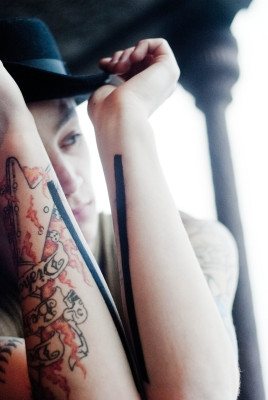 photo 16 in Ash Stymest gallery [id444843] 2012-02-13 00:00:00