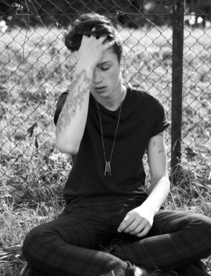 Ash Stymest pic #203007