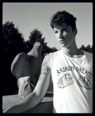 photo 19 in Ash Stymest gallery [id444840] 2012-02-13 00:00:00