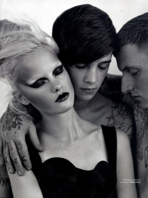 photo 16 in Stymest gallery [id240918] 2010-03-09 00:00:00