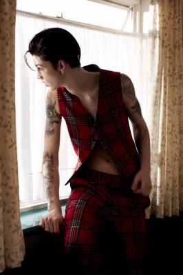 photo 21 in Ash Stymest gallery [id261637] 2010-06-04 00:00:00