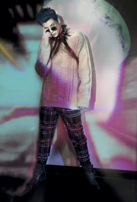 Ash Stymest pic #315686