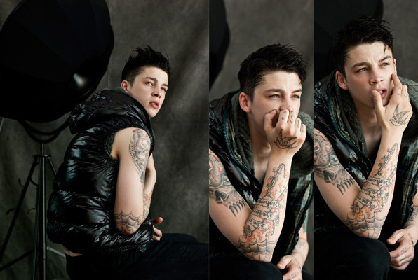 Ash Stymest pic #427373