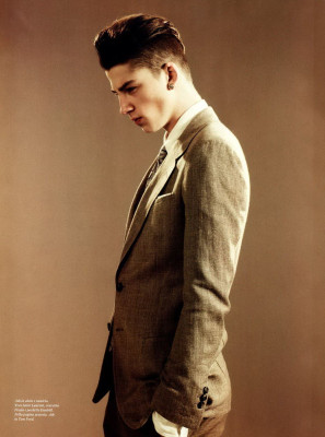 photo 7 in Ash Stymest gallery [id246405] 2010-04-01 00:00:00