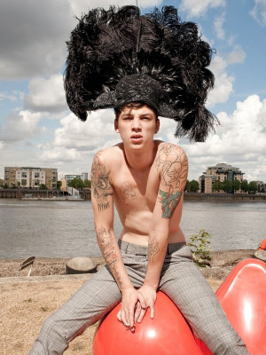 photo 16 in Ash Stymest gallery [id281737] 2010-08-26 00:00:00