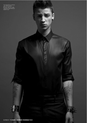 Ash Stymest pic #427371