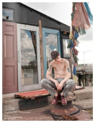 photo 18 in Ash Stymest gallery [id281731] 2010-08-26 00:00:00