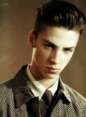 photo 8 in Ash Stymest gallery [id246404] 2010-04-01 00:00:00
