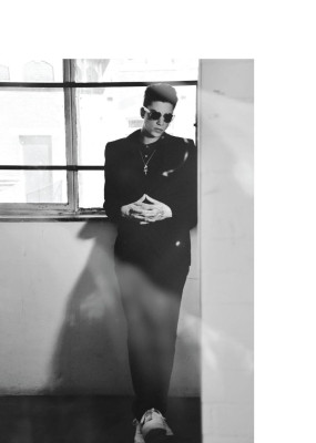 Ash Stymest pic #1329363