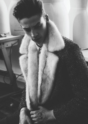 Ash Stymest pic #1329364