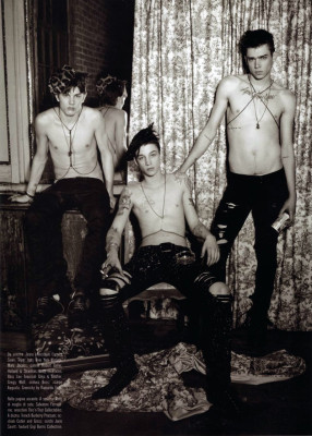 photo 22 in Ash Stymest gallery [id209597] 2009-12-03 00:00:00