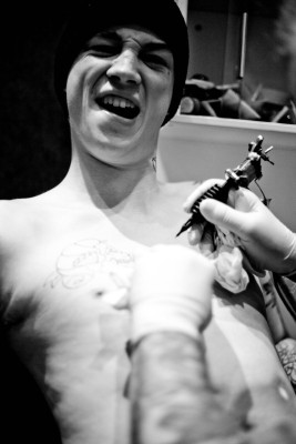 Ash Stymest pic #427370
