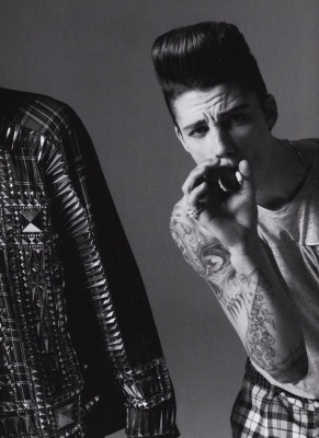 photo 11 in Ash Stymest gallery [id240940] 2010-03-09 00:00:00