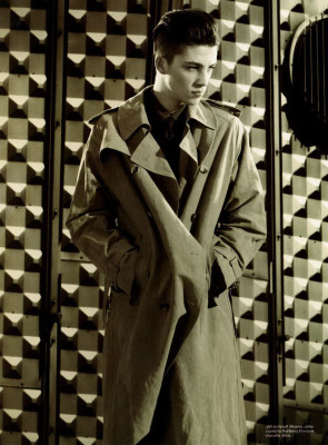 photo 9 in Ash Stymest gallery [id246403] 2010-04-01 00:00:00