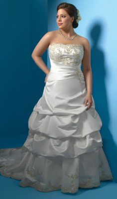 photo 5 in Ashley Graham gallery [id522289] 2012-08-14 00:00:00