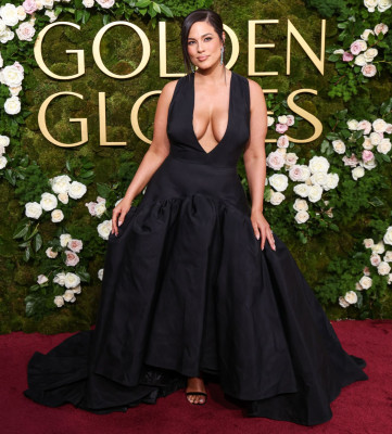 photo 5 in Ashley Graham gallery [id1366801] 2025-03-02 00:00:00