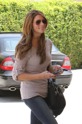 Ashley Greene pic #264166