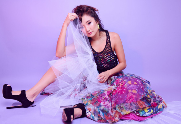 Ashley Park         pic #1286298