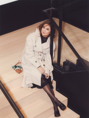 Ashley Park         pic #1286402