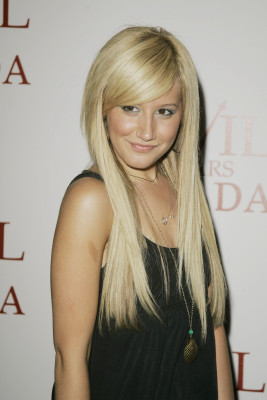 Ashley Tisdale pic #221143