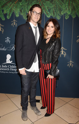 Ashley Tisdale pic #986236