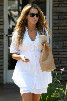 Ashley Tisdale pic #107681