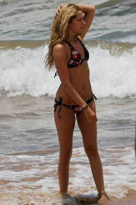 Ashley Tisdale pic #104513