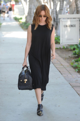 Ashley Tisdale pic #916733