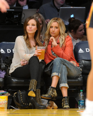 Ashley Tisdale pic #561408