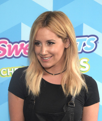 Ashley Tisdale pic #788897